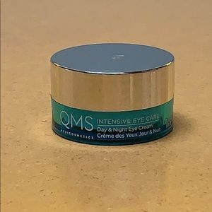 QMS Medicosmetics Intensive Eye Care Cream